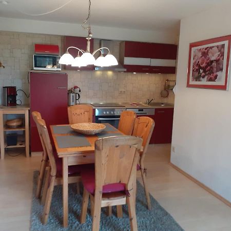 Ferienwohnung Ortlieb Braunlage Luaran gambar