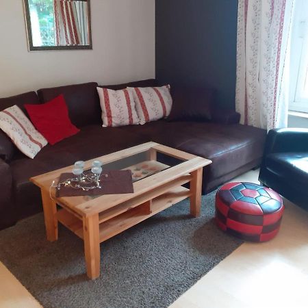 Ferienwohnung Ortlieb Braunlage Luaran gambar