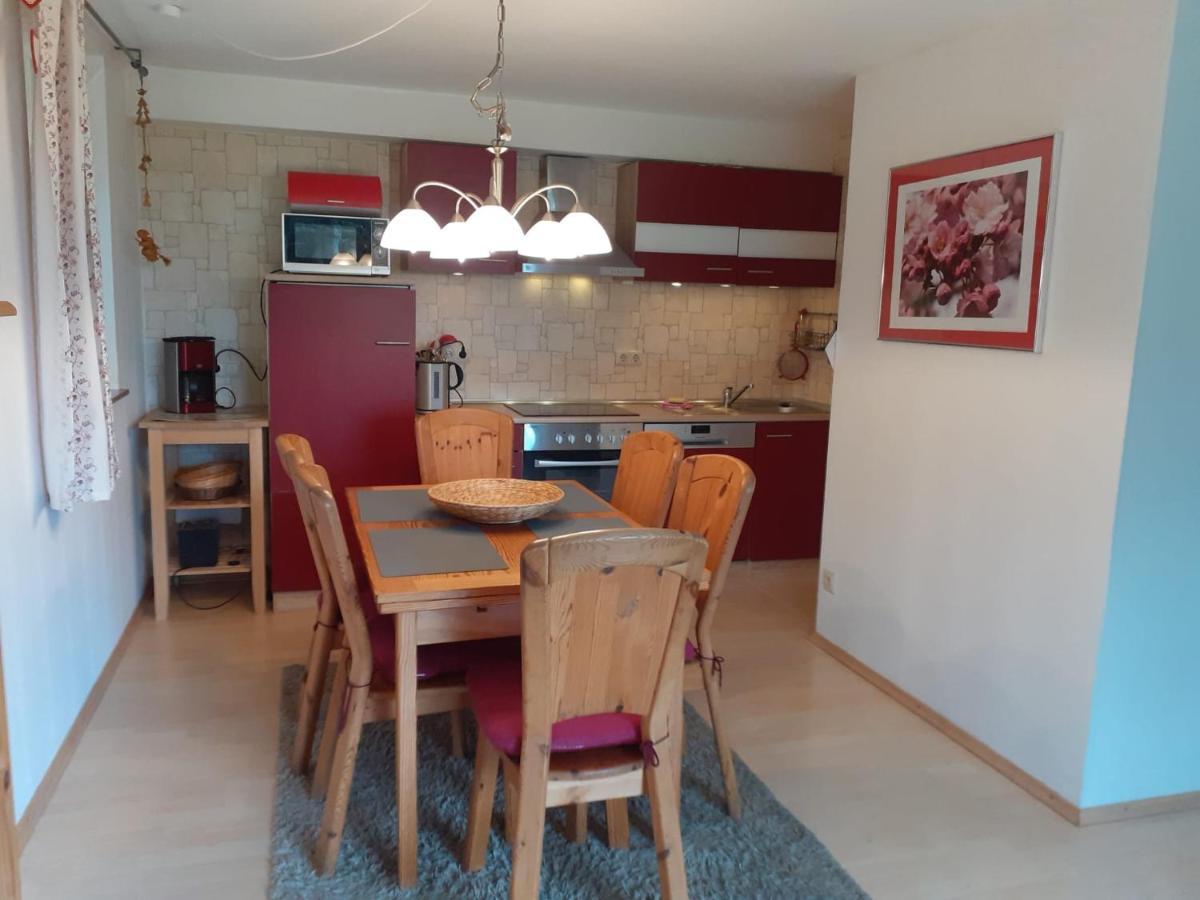 Ferienwohnung Ortlieb Braunlage Luaran gambar