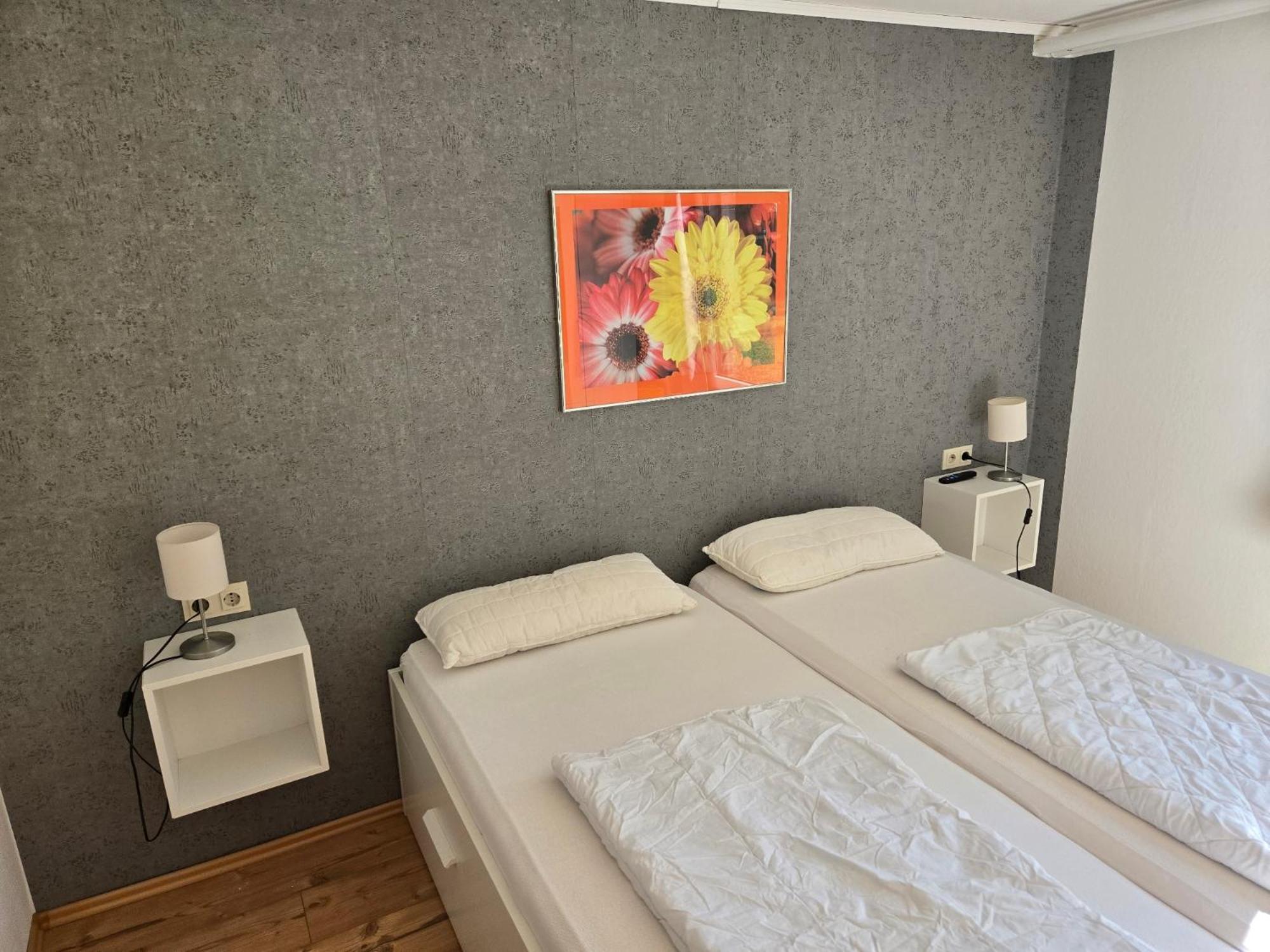 Ferienwohnung Ortlieb Braunlage Luaran gambar