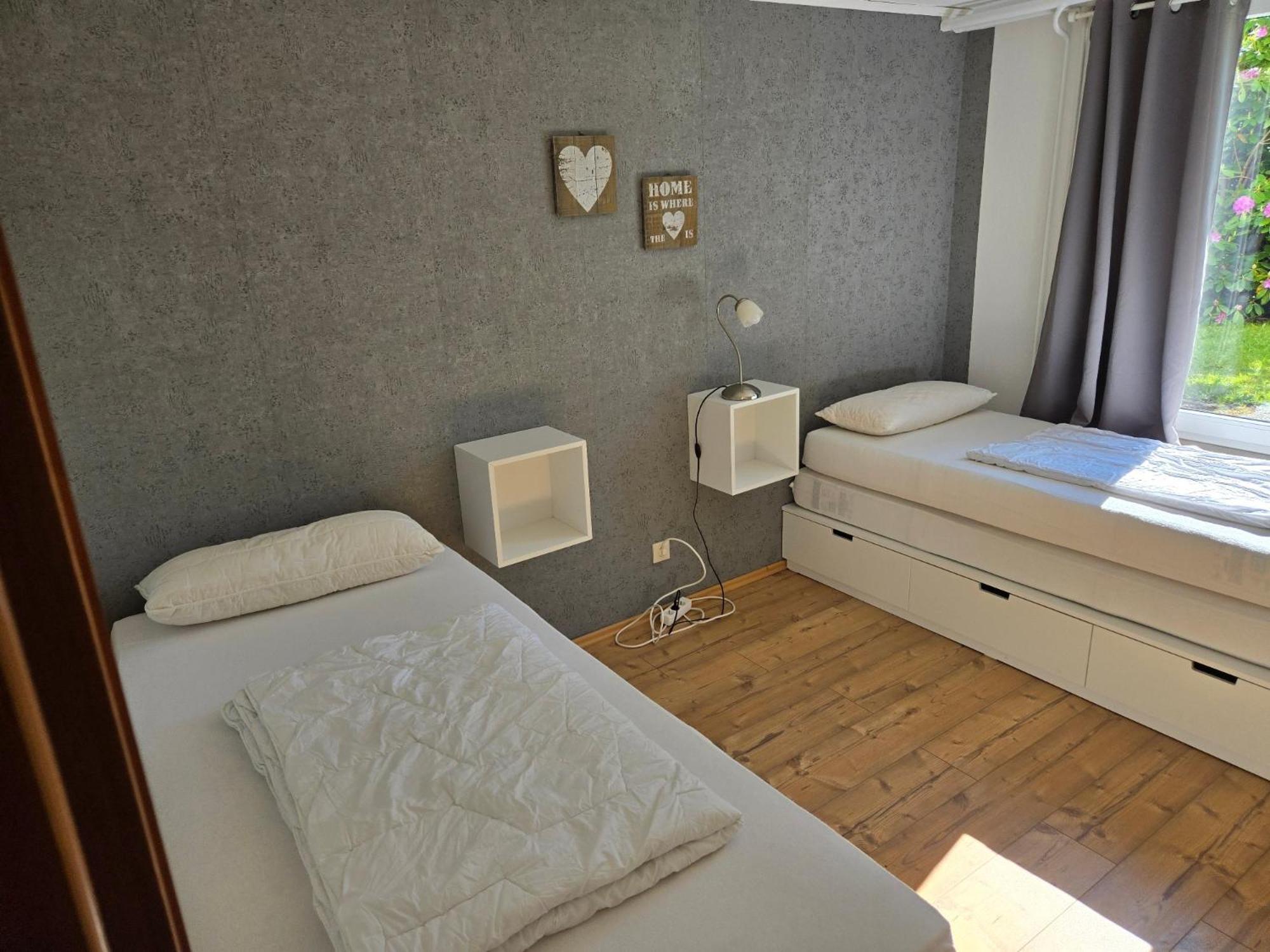 Ferienwohnung Ortlieb Braunlage Luaran gambar