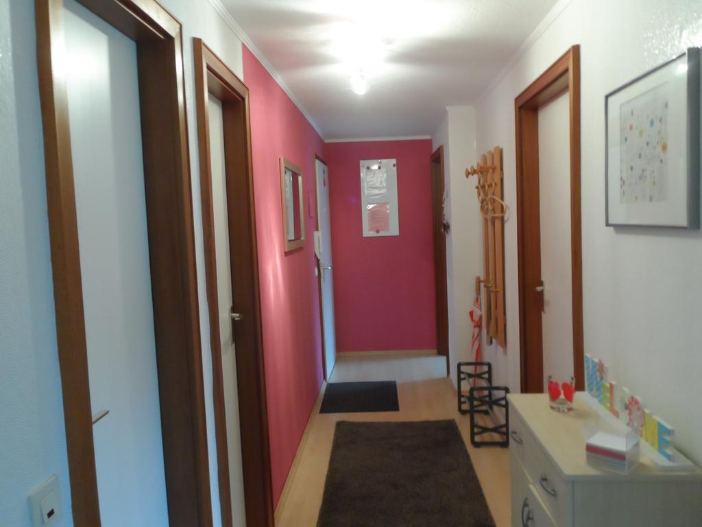Ferienwohnung Ortlieb Braunlage Luaran gambar