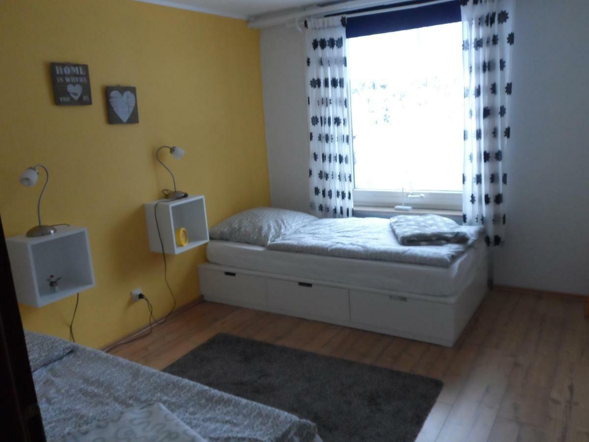 Ferienwohnung Ortlieb Braunlage Luaran gambar