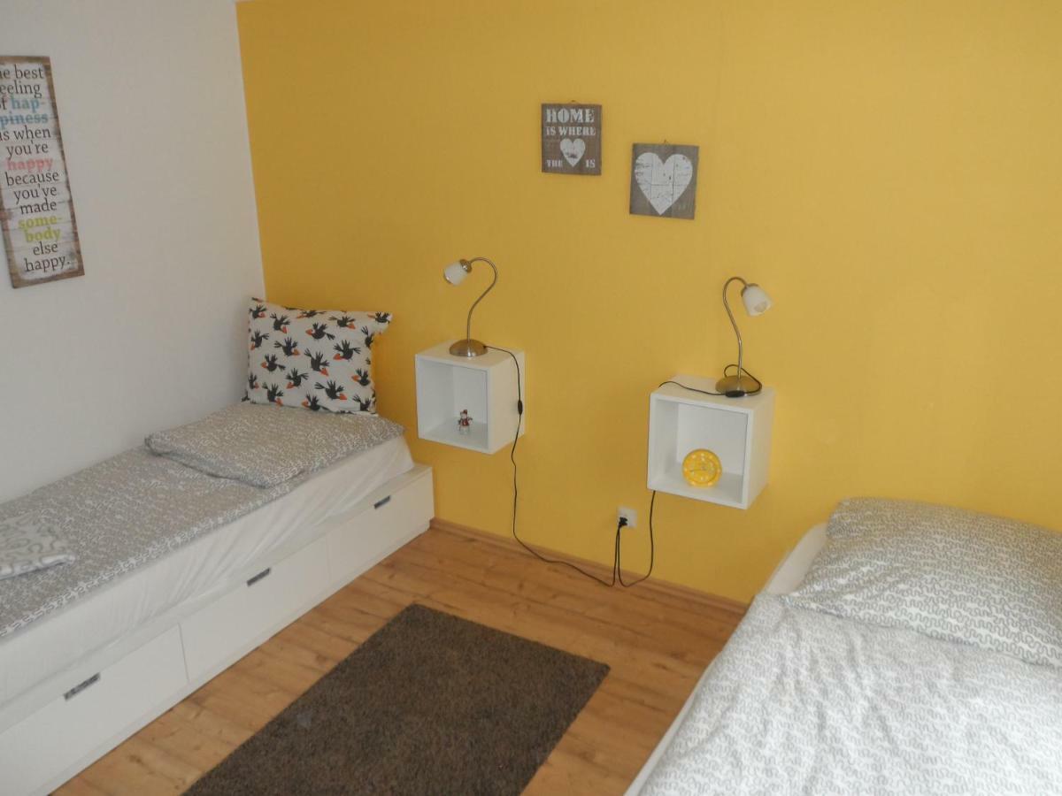 Ferienwohnung Ortlieb Braunlage Luaran gambar