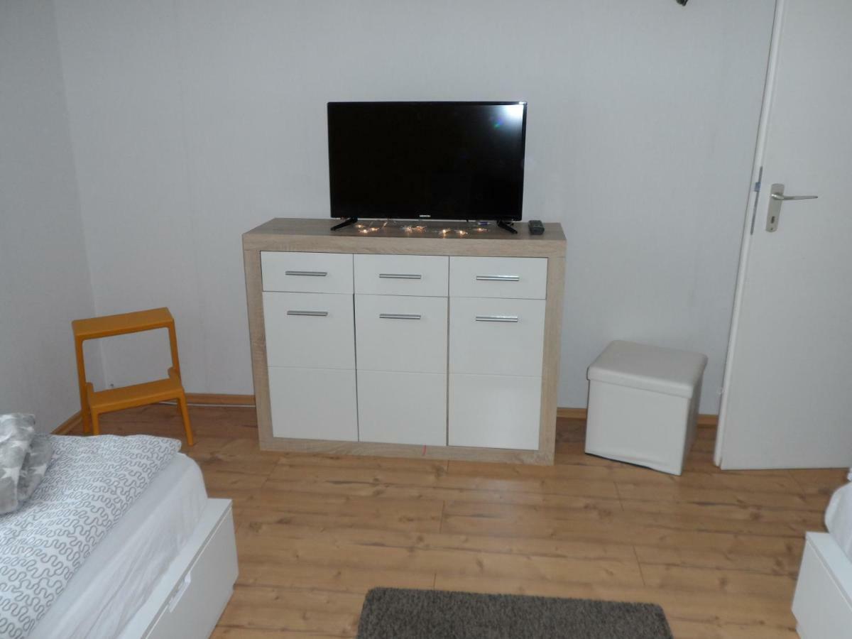 Ferienwohnung Ortlieb Braunlage Luaran gambar